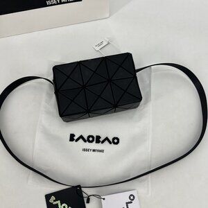 Issey Miyake bags